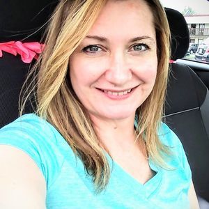 Meet your Posher, Trisha